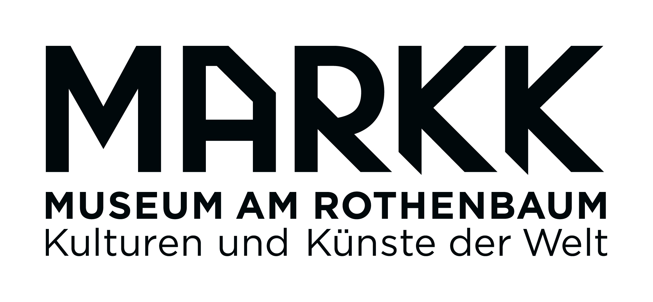 Logo MARKK