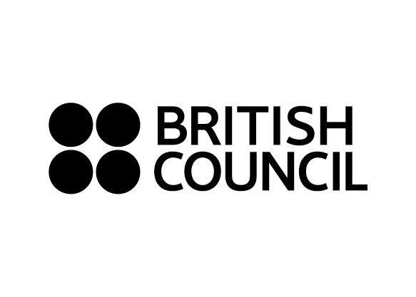 Logo British Council