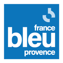 Logo France bleu Provence