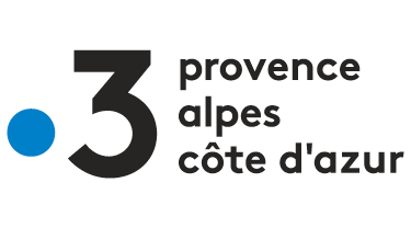 Logo France 3 Paca