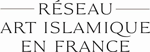 Logo Réseau art islamique