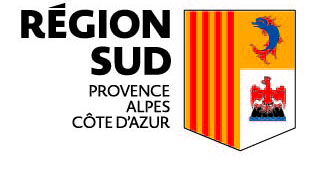 Logo Région Sud Paca