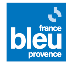 Logo France Bleu Provence
