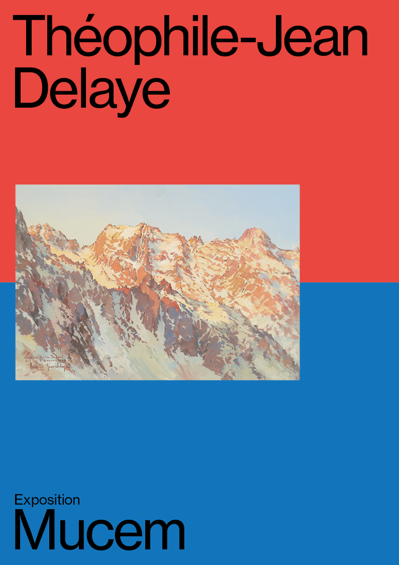 Exposition " Delaye" 