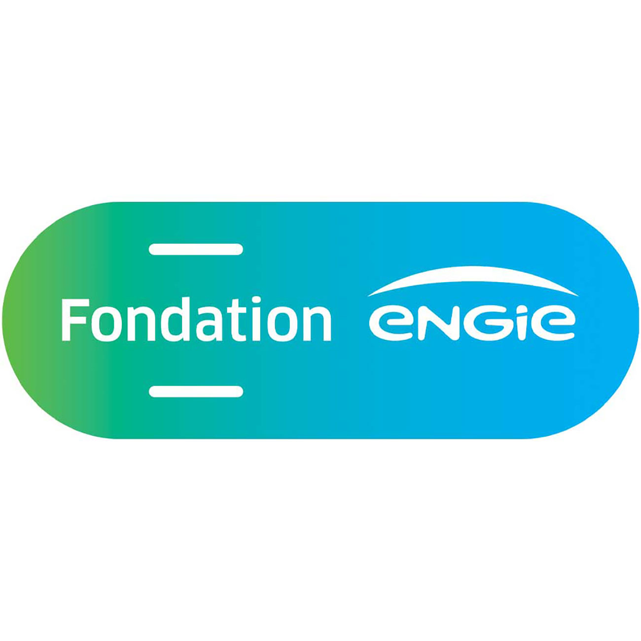 Logo fondation engie