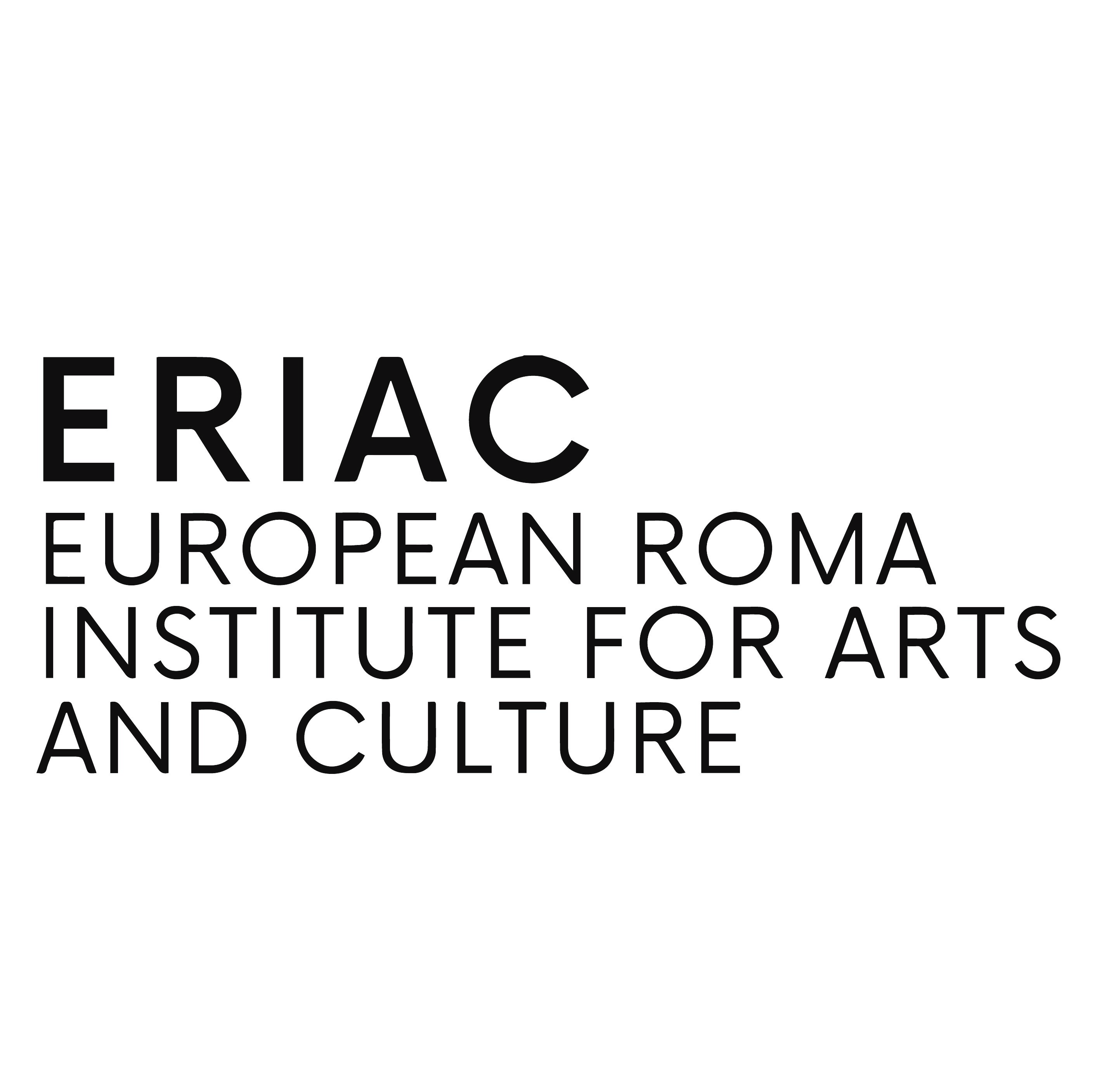 Logo Eriac