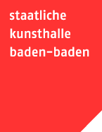 Logo kunsthalle-baden-baden