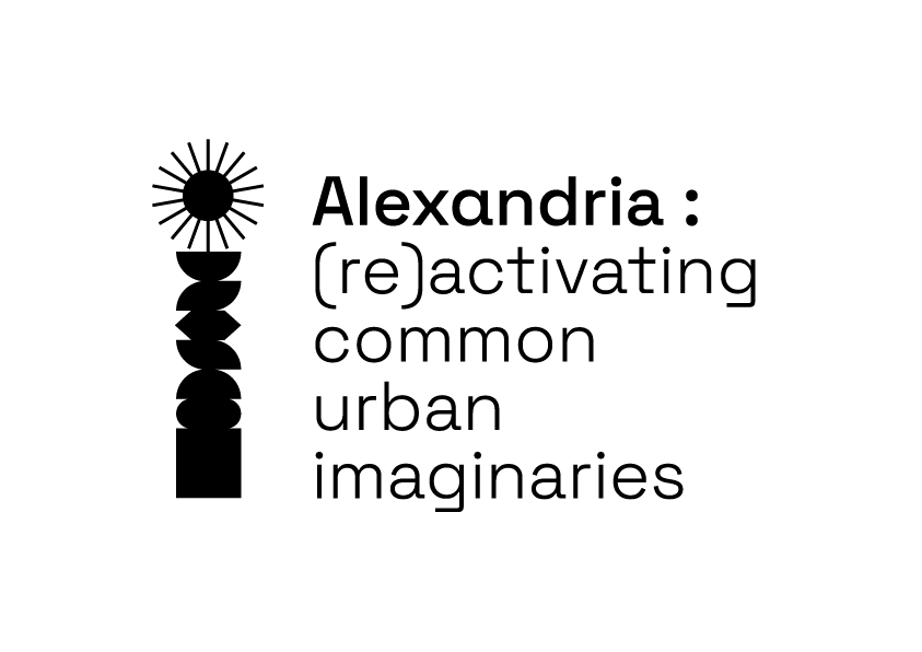 Logo alexandrie