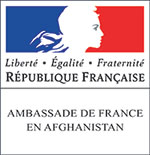 Ambassade de France en Afghanistan