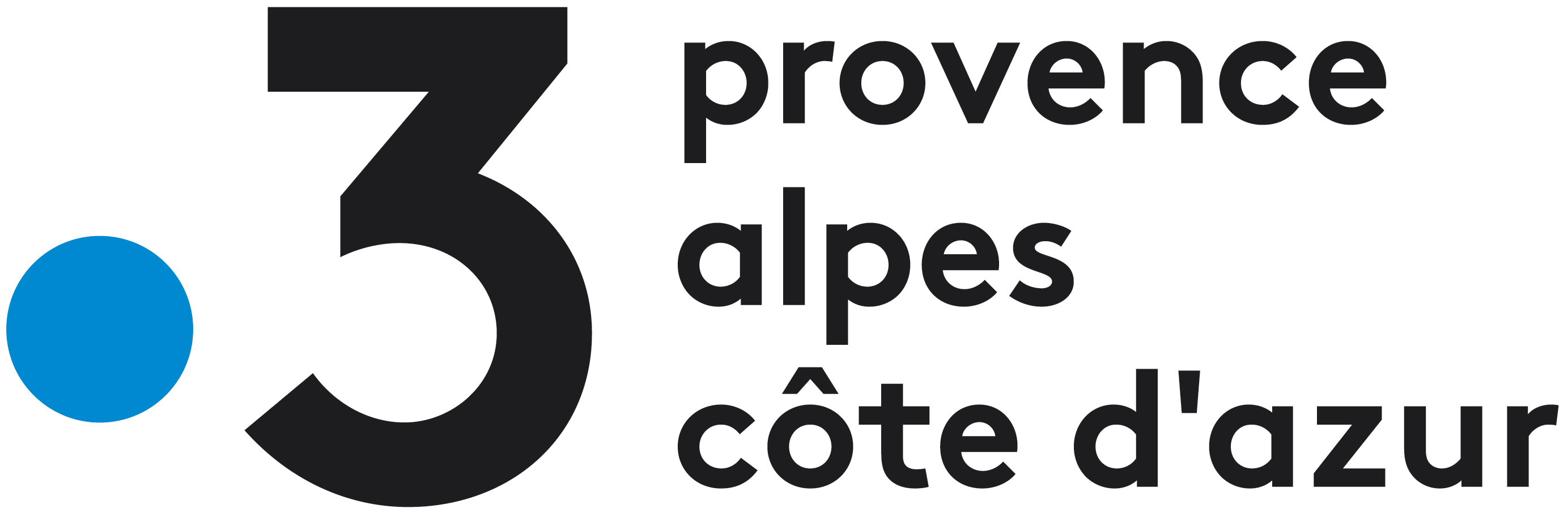 Logo France 3 Paca