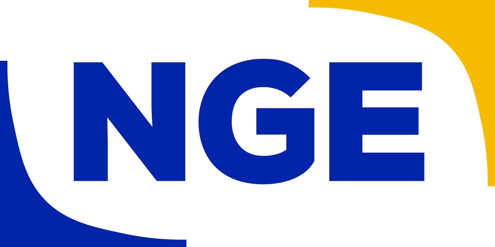 Logo - NGE