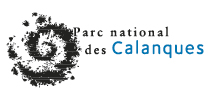 Logo Parc Calanques