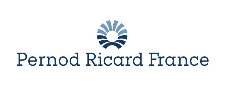 Logo Fondation Pernod Ricard