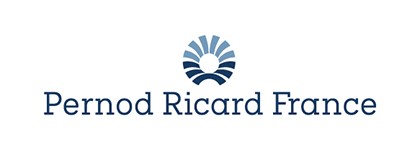 Logo Pernot Ricard