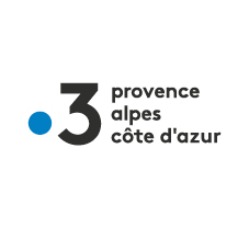 Logo France 3 PACA