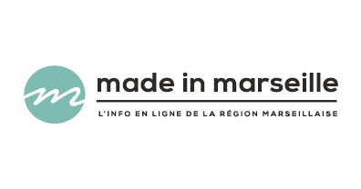 Logo Made in Marseille