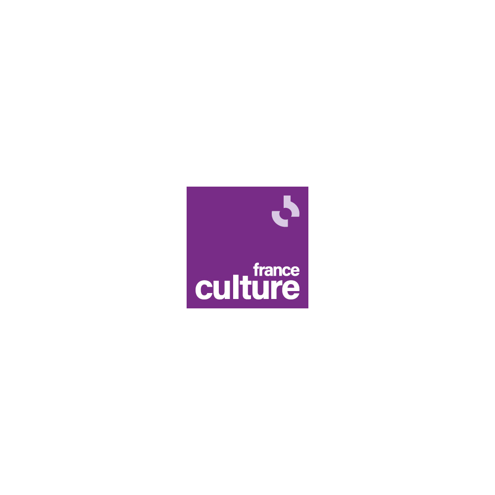 Logo France culture