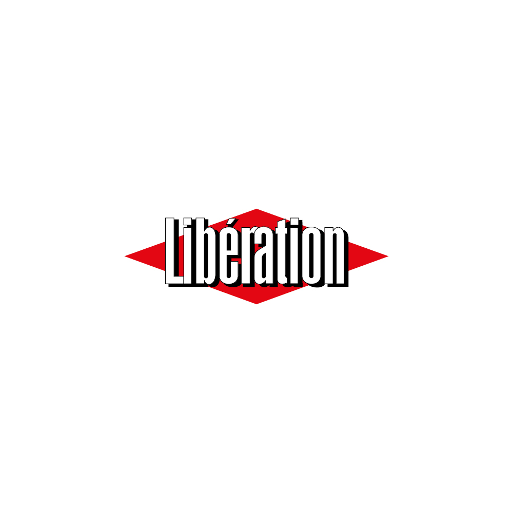 Logo Libération