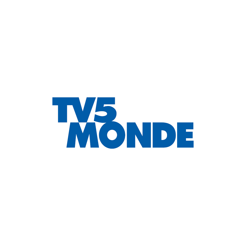 Logo TV 5 Monde