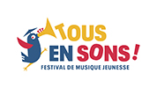 Logo Festival Tous en sons