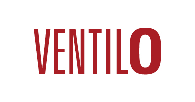 Logo Ventilo