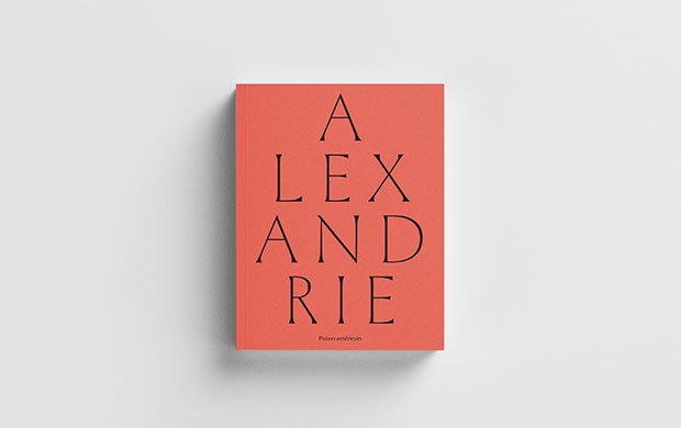 Catalogue Alexandrie