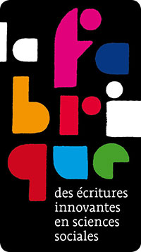 Logo La Fabrique