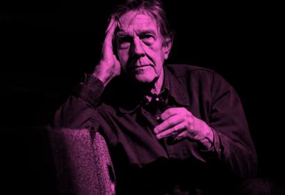John Cage © DR