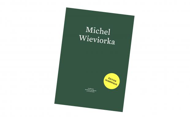 couverture - Michel Wieviorka