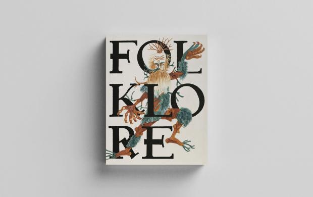 Catalogue Folklore