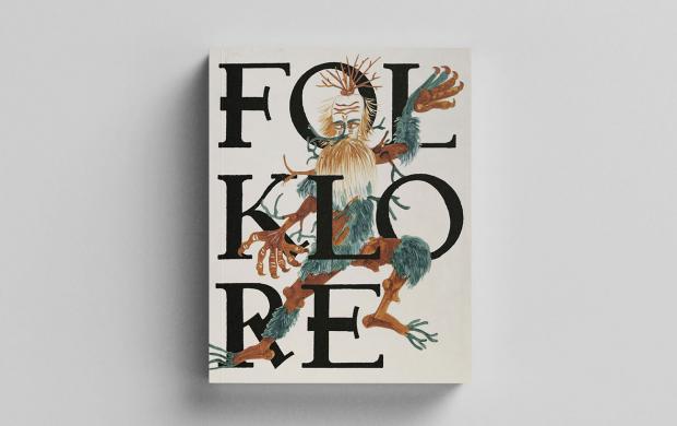 Catalogue Folklore