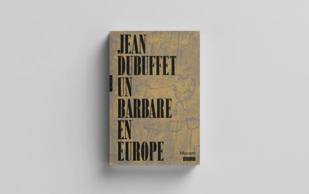 Catalogue Dubuffet
