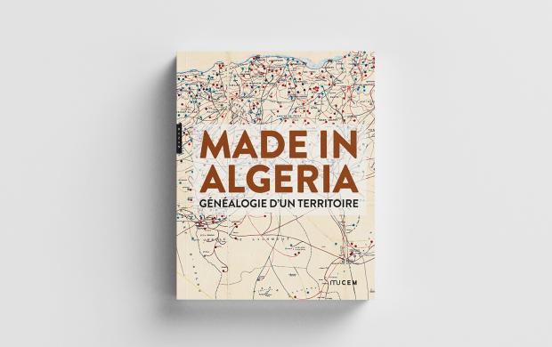 Catalogue Made in Algeria