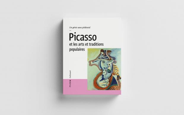 Catalogue Picasso et les ATP