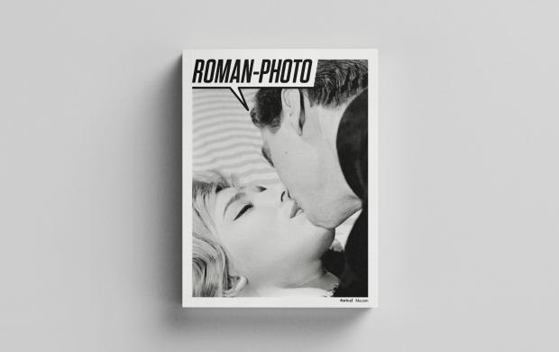 Catalogue Roman-photo
