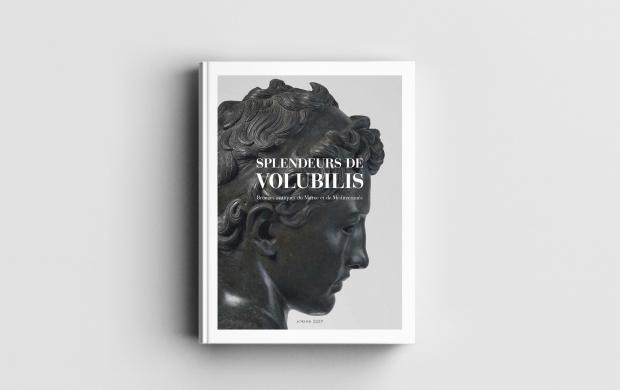 Catalogue Volubilis