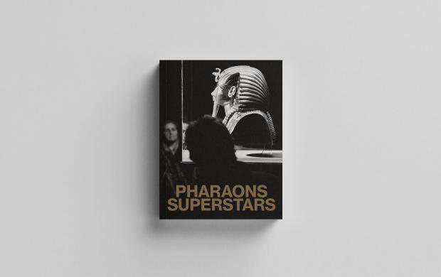 Catalogue Pharaons Superstars