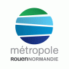 Logo métropole Rouen